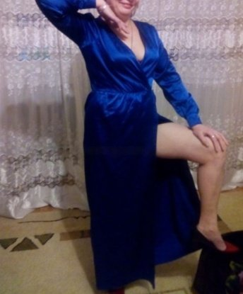 Анкета проститутки Роза - город Русский Акташ, 37 лет, №8191